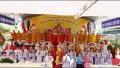 Tiền Giang [Video]: Ban Trị sự Phật giáo H.Châu Thành tổ chức Đại lễ Phật đản PL.2566 – DL.2022