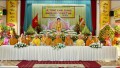 Tiền Giang [Video]: Ban Trị sự Phật giáo tỉnh tổng Khai giảng khóa An cư Kiết hạ PL.2566 - DL.2022