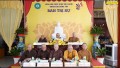 Tiền Giang[Video]: Ban Trị sự Phật giáo huyện Gò Công Tây họp lệ kỳ chuẩn bị Phật đản PL.2567