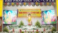 Tiền Giang [Video]: PG tỉnh Khai mạc Tuần lễ Phật đản PL.2568 và khởi động “Phiên chợ Không đồng”
