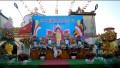 Tiền Giang[Video]:Ban Trị sự Phật giáo huyện Gò Công Đông trang nghiêm tổ chức Đại lễ Phật đản