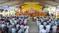 Tiền Giang: Phật giáo huyện Châu Thành trang nghiêm tổ chức Đại lễ Phật đản PL.2567
