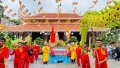 Tiền Giang: Chùa Trường Phước tổ chức Rước Phật và khai mạc phiên chợ 0 đồng kính mừng Phật Đản Sanh