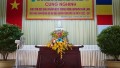 Tiền Giang: Tổ chức triển khai Văn kiện Đại hội Đại biểu GHPGVN toàn quốc lần thứ IX đến Tăng Ni