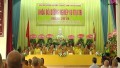 Tiền Giang: Video Lễ Khai mạc khóa bồi dưỡng trụ trì 2018