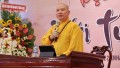 Tiền Giang [Video]: TT Thích Nhuận Đức giảng tại khóa tu mùa hè “Đạo Phật với Tuổi Trẻ” năm 2022