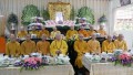 Tiền Giang [Video]: Trang nghiêm lễ Tưởng niệm Húy kỵ cố Hòa thượng Thích Nhuận Sanh lần thứ 7