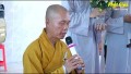 Tiền Giang [Video]: Chùa Khánh Quới tổ chức Đại lễ Vu lan Báo hiếu Phật lịch 2566
