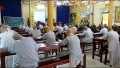 Tiền Giang[Video]: Trường Trung cấp Phật học khai mạc kỳ thi Tốt nghiệp khóa VIII