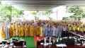 Tiền Giang[Video]: Khai mạc Khóa tu mùa hè “Con về Tỉnh thức” lần thứ VII do Ban HDPT tỉnh tổ chức