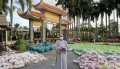 Tiền Giang [Video]: “Phiên chợ Không đồng” chùa Trường Phước với người dân trong đại dịch Covid