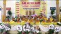 Tiền Giang [Video]: Lễ Tạ pháp - Vu lan - Dâng Ca sa tại Trường hạ Linh Phong năm 2022