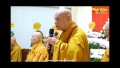 Tiền Giang [Video]: Đạo từ của HT. Thích Thiện Nhơn - Chủ tịch HĐTS tại Đại Giới đàn Huệ Đăng