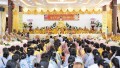 Tiền Giang [Video]: Lễ Vu lan – Tạ pháp - Dâng Ca sa tại Trường hạ Thiên Phước PL.2567.