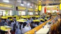 Tiền Giang[Video]:Hạ trường Vĩnh Tràng trang nghiêm tổ chức lễ Tạ pháp, Dâng Ca-sa mùa Vu lan