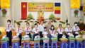 Tiền Giang [Video]: Hạ trường Vĩnh Tràng tổ chức trao học bổng đến trường năm học 2023-2024