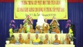 Tiền Giang: Video Trường Cao trung Phật Học Khai Giảng Năm Học Mới