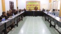 Tiền Giang[Video]: Ban Thông tin Truyền thông Phật giáo tỉnh nhiệm kỳ 2022 – 2027 họp phiên đầu tiên