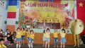 Tiền Giang [Video]: Chùa Kim Thiền tổ chức “Vầng Trăng Phật Hiện” hội trung thu thiếu nhi năm 2022