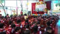 Tiền Giang[Video:Trường Mầm non Tịnh Nghiêm TP.Mỹ Tho khai giảng năm học 2022 - 2023