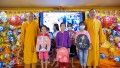 Tiền Giang [Video]: Thiếu nhi Thiền viện Trúc Lâm Chánh Giác vui tết Trung thu năm 2022