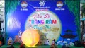 Tiền Giang[Video]:Chùa Tân Long Huyện Châu Thành tổ chức Đêm hội Trăng rằm - Vui Trung thu