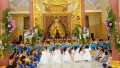 Tiền Giang [Video]: Đại lễ Vu lan Báo hiếu tại chùa Trường Phước PL.2567
