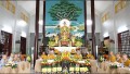 Tiền Giang[Video]:Lễ Vu lan tại chùa Linh Thứu III,Huyện Châu Thành mùa Hạ Phật lịch 2567