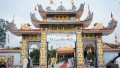 Tiền Giang [Video]: Đạo tràng chùa Phú Khánh tổ chức Pháp hội Vu lan Phật lịch 2567