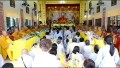 Tiền Giang[Video]:Tổ đình Linh Bửu,Huyện Tân Phú Đông trang nghiêm tổ chức lễ Vu lan Phật lịch 2567