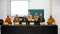 Tiền Giang [Video]: Ban Trị sự Phật giáo tỉnh họp lệ kỳ tháng 8 năm Quý Mão – triển khai Phật sự