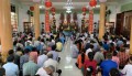 Tiền Giang [Video] Buổi thuyết pháp và tặng quà từ thiện tại chùa Nam An