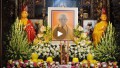 Tiền Giang [Video] Phật giáo tỉnh Tưởng niệm Đức đệ tam Pháp chủ GHPGVN