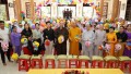Tiền Giang [Video]: Ban TTXH Phật giáo tỉnh tổ chức Trung thu tại chùa Linh Phong và chùa Bửu Linh