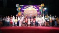 Tiền Giang [Video]: Ban Trị sự Phật giáo huyện tổ chức vui Trung thu cho hơn 1000 em thiếu nhi