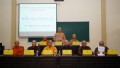 Tiền Giang [Video]: Một số Phật sự quan trọng được triển khai tại Phiên họp của BTS Phật giáo tỉnh