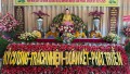 Tiền Giang [Video] Đại hội Đại biểu Phật giáo huyện Tân Phước NK 2021-2026