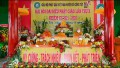 Tiền Giang [Video] Đại hội Đại biểu Phật giáo huyện Gò Công Tây NK 2021-2026