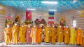 Tiền Giang [Video]: Đại hội Phật giáo huyện Gò Công Đông lần thứ X thành công tốt đẹp