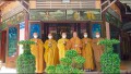 Tiền Giang [Video]: Tân BTS Phật giáo Gò Công Tây Đảnh lễ chư Tôn đức và thăm viếng các Ban, Ngành