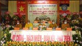 Tiền Giang [Video]: Đại hội Đại biểu Phật giáo H.Chợ Gạo lần thứ X, NK (2021-2026).