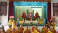 Tiền Giang [Video] Lễ tưởng niệm 712 năm Phật Hoàng Trần Nhân Tông nhập Niết Bàn