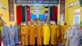 Tiền Giang [Video]: Đại hội Đại biểu Phật giáo huyện Cai Lậy lần thứ X, NK.2021-2026