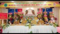 Tiền Giang [Video]: Đại hội Đại biểu Phật giáo TP. Mỹ Tho lần thứ X, nhiệm kỳ 2021-2026