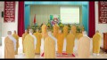 Tiền Giang [Video]: Lễ Tưởng niệm 713 năm Phật Hoàng Trần Nhân Tông nhập Niết Bàn