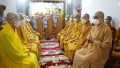 Tiền Giang [Video]: BTS Phật giáo tỉnh viếng Tang lễ Ni Trưởng Thích Nữ Minh Viên