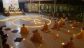Tiền Giang [Video]: Tổ Đình Phước Lâm tổ chức vía Phật A Di Đà - Thắp nến tưởng niệm, cầu siêu