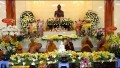 Tiền Giang[Video]:Trang nghiêm lễ dâng y Kathina PL.2567 tại chùa Pháp Bảo TP.Mỹ Tho