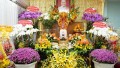 Tiền Giang [Video]: Lễ Đại tường Ni trưởng Thích Nữ Minh Viên - Viện chủ tổ đình Phật Bửu Ni